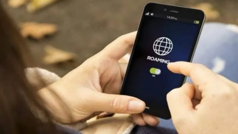 Se acaba el Roaming: usar el celular en otros países del mercosur saldrá lo mismo que acá