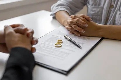 La compensación económica, una figura legal ante la crisis en casos de divorcio