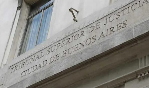 Declaran inconstitucional que el Tribunal Superior de la Ciudad pueda ...