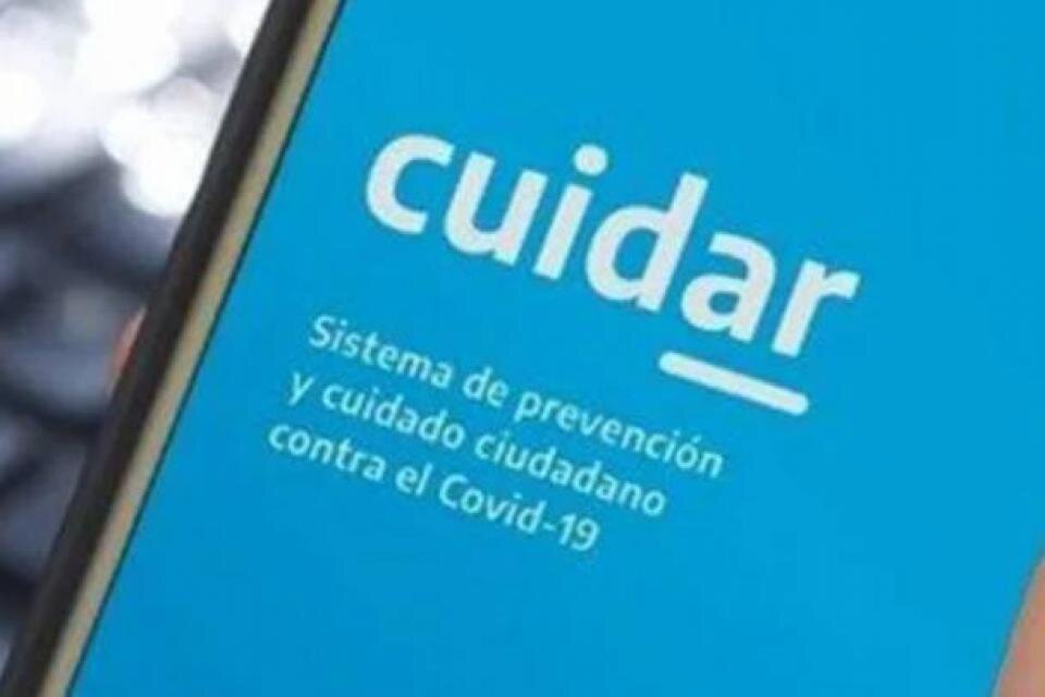 Ordenan borrar las bases de datos del “cuidar” armadas en la pandemia