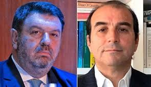 Vacantes en la Corte: Buscan votar los pliegos de Lijo y García Mansilla en septiembre
