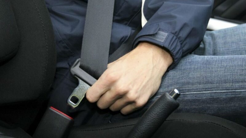 La Corte desestimó un planteo para declarar inconstitucional el uso obligatorio del cinturón de seguridad