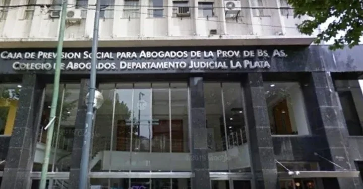 Abogados en conflicto