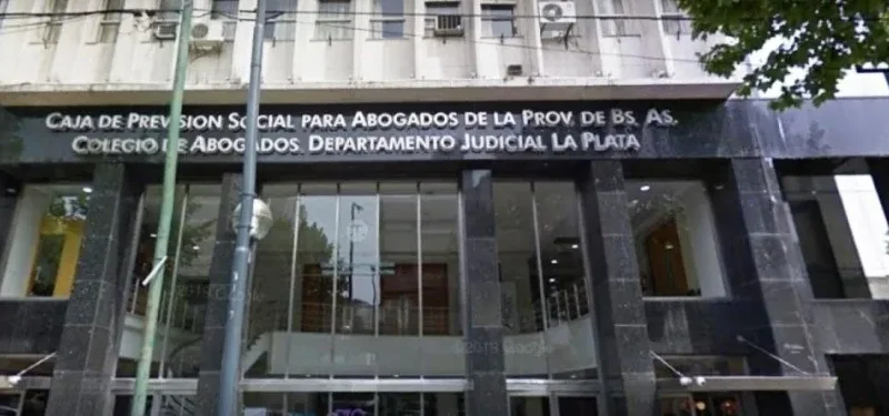 Abogados en conflicto