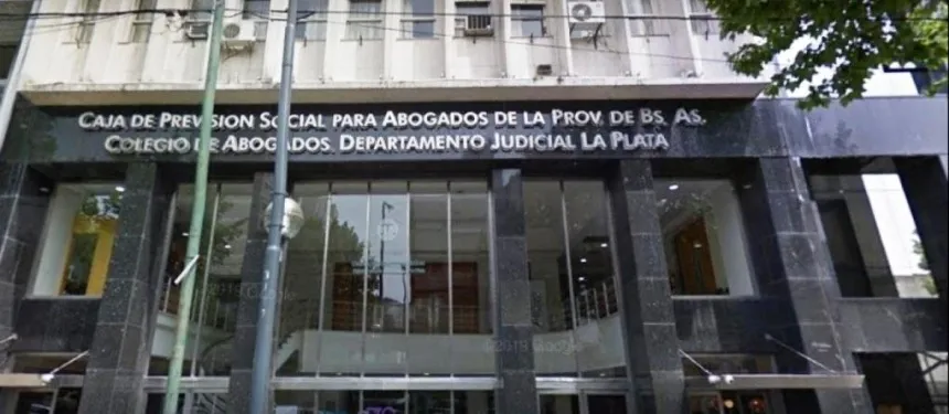 Abogados en conflicto