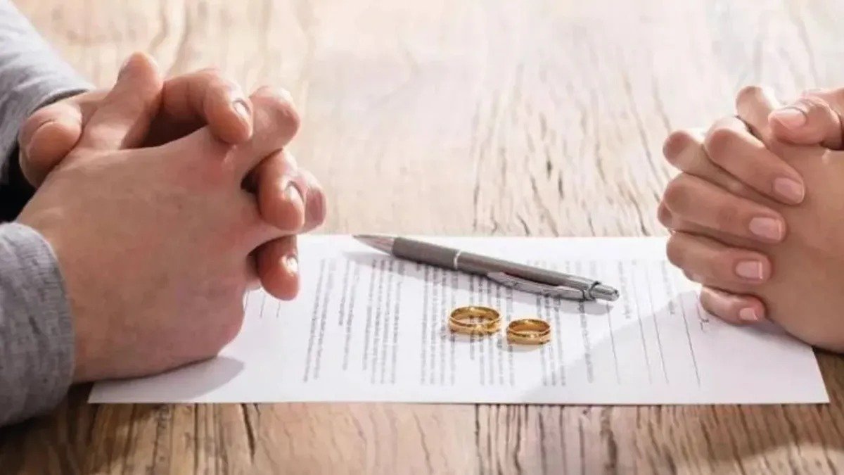 ¿Divorcios sin abogados?