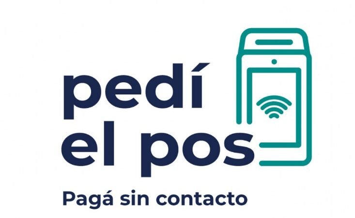 “Pedí el pos”, la campaña para prevenir robo de datos de tarjetas