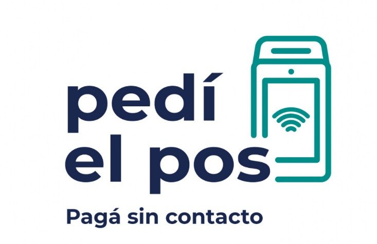 “Pedí el pos”, la campaña para prevenir robo de datos de tarjetas