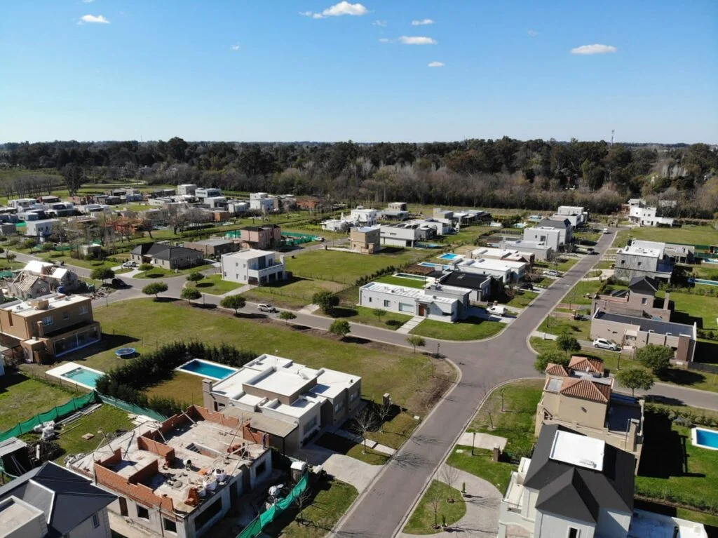 Nuevo reclamo ante los desmanejos de la desarrolladora Eidico en los barrios cerrados de Pilar