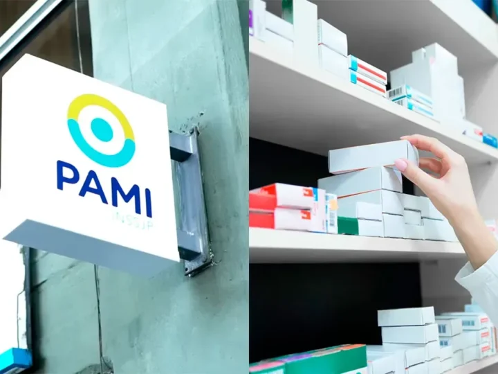 Fuerte recorte en la cobertura de medicamentos del PAMI