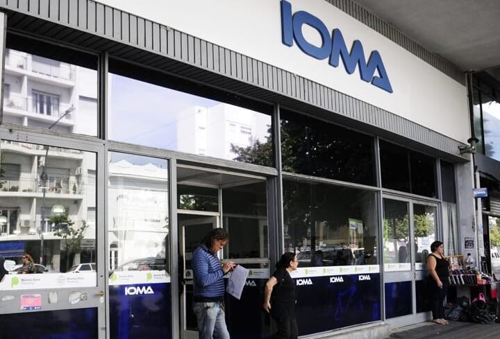 Irregularidades y falta de transparencia: la lupa sobre IOMA