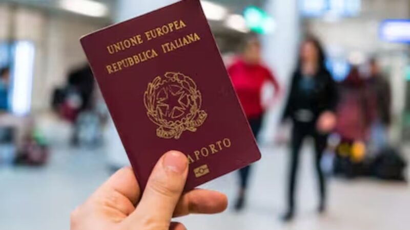 Argentinos descendientes de italianos marcharán para reclamar su derecho a la ciudadanía