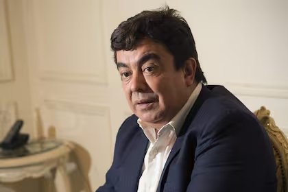 Abuso sexual: piden detener al intentente Espinoza