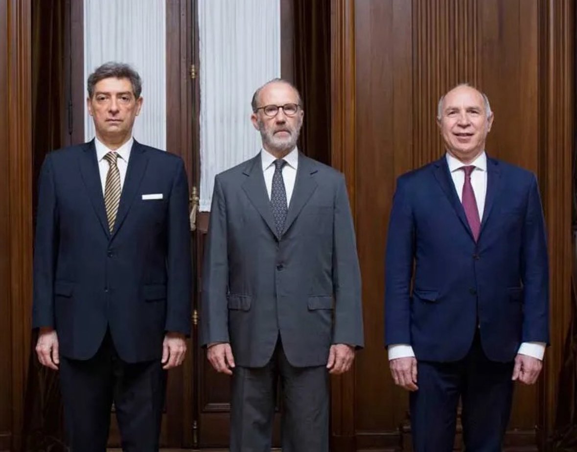 Vuelve la idea de ampliar la Corte, pero el Gobierno se despega