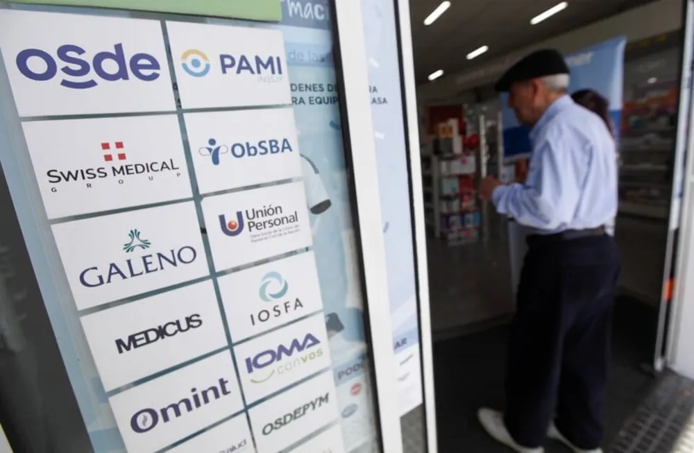 Antes de aumentar, las prepagas deberán comunicarle el porcentaje al Gobierno y publicarlo