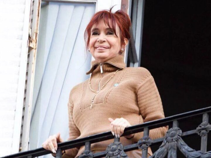 Ya presa, Cristina suma reveses judiciales y debe enfrentar nuevos juicios 