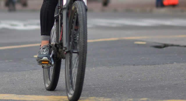 Le robaron la bici en el gimnasio y ahora tendrán que indemnizarlo