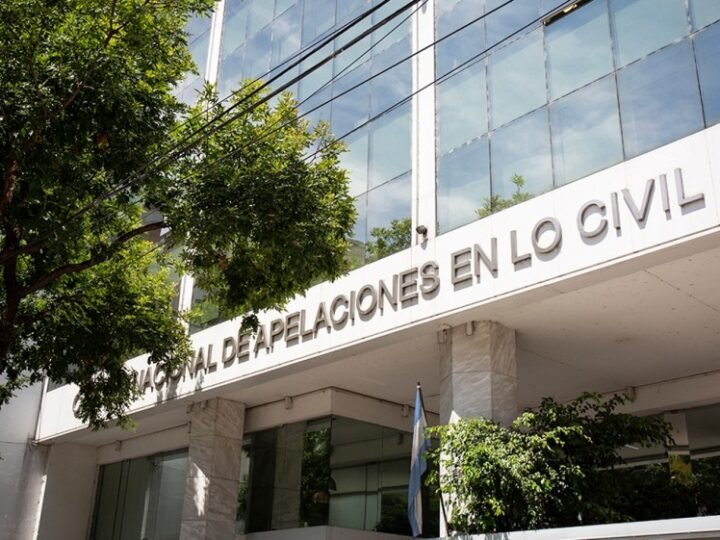 Falsas denuncias: revocan una perimetral al no poder confirmar violencia