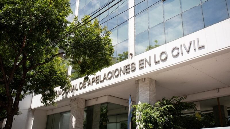 Falsas denuncias: revocan una perimetral al no poder confirmar violencia