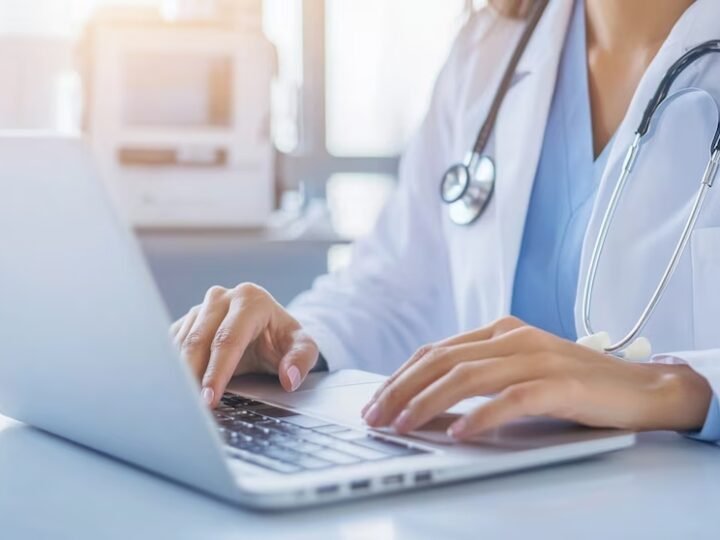 Residencias: prioridad para los médicos recibidos en Argentina