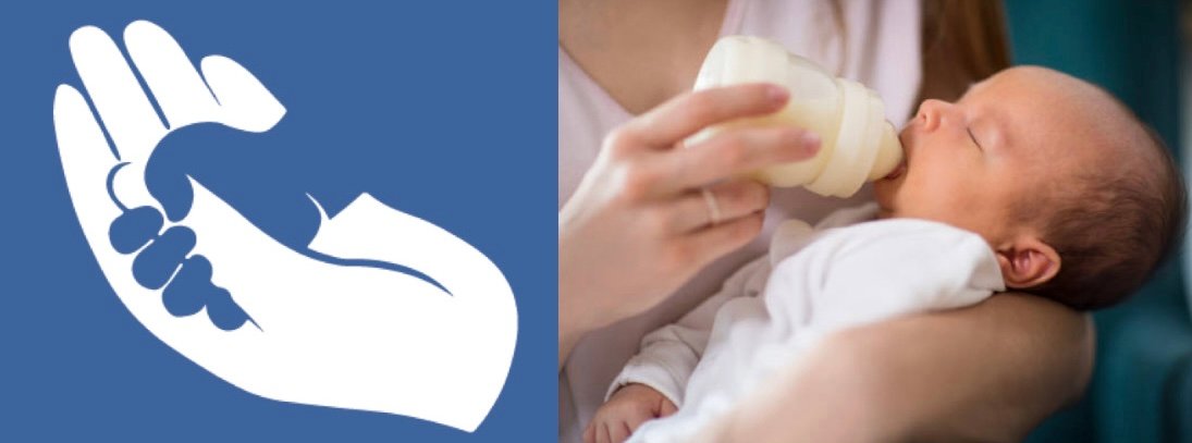 Leches medicamentosas: ¿Qué hacer cuando las prepagas o el Estado no cumplen la ley?