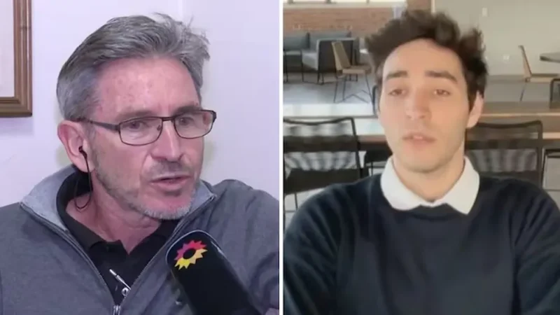Habló el médico detenido por una falsa denuncia de abuso: “Destruyeron mi vida con una mentira”