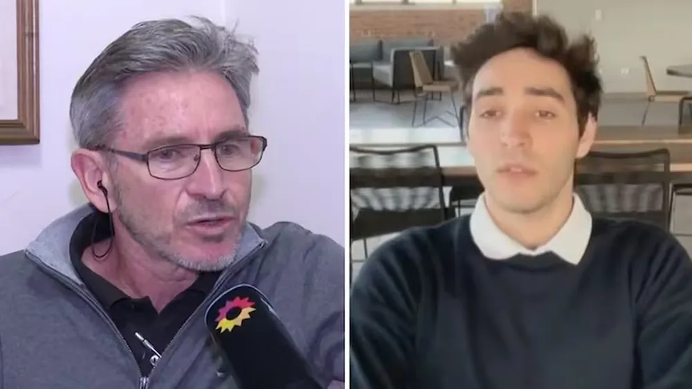 Habló el médico detenido por una falsa denuncia de abuso: “Destruyeron mi vida con una mentira”