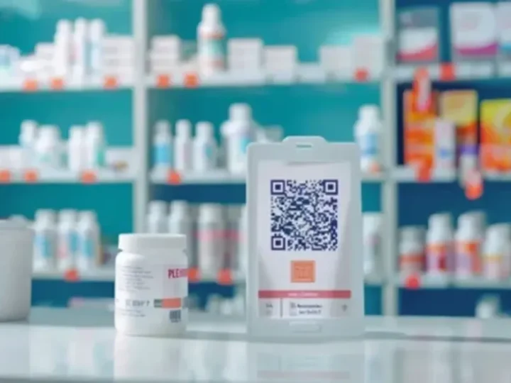 Lanzan un QR en farmacias para consultar precios y evitar avivadas