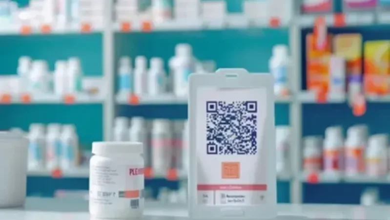 Lanzan un QR en farmacias para consultar precios y evitar avivadas