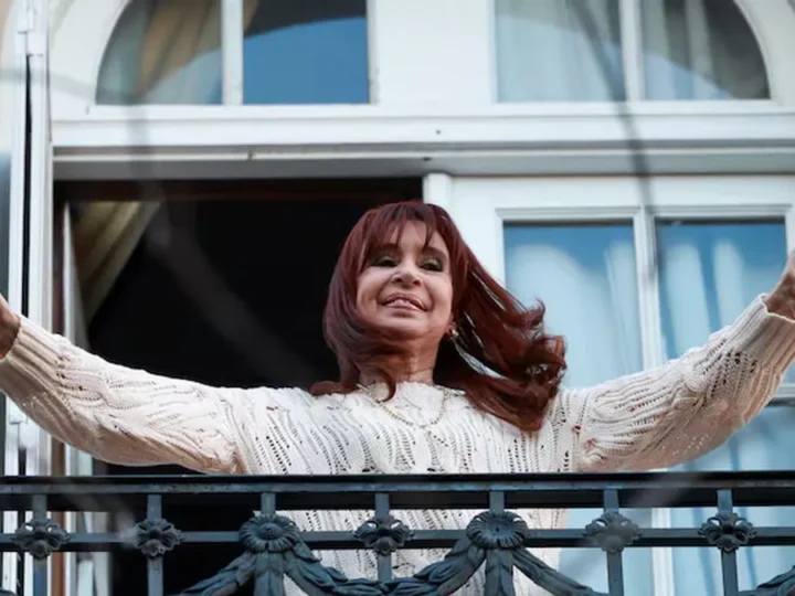 La millonaria cifra que Cristina le debe a los argentinos