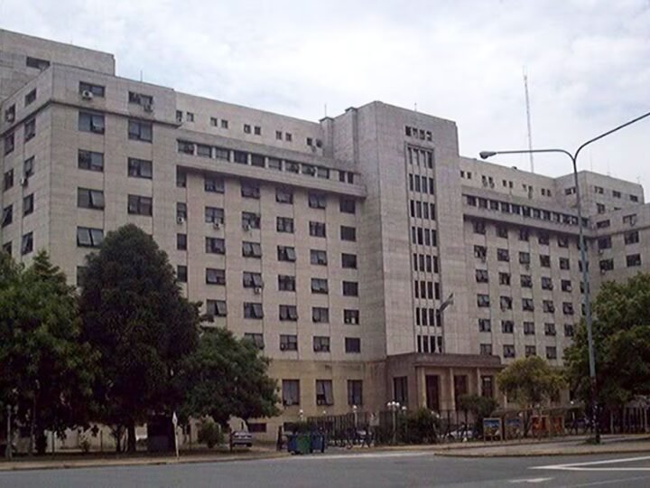 Código acusatorio: fuerte advertencia de la Procuración al Ministerio