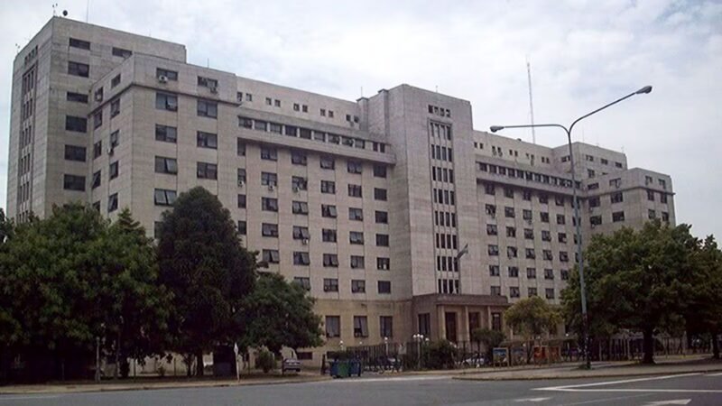 Código acusatorio: fuerte advertencia de la Procuración al Ministerio