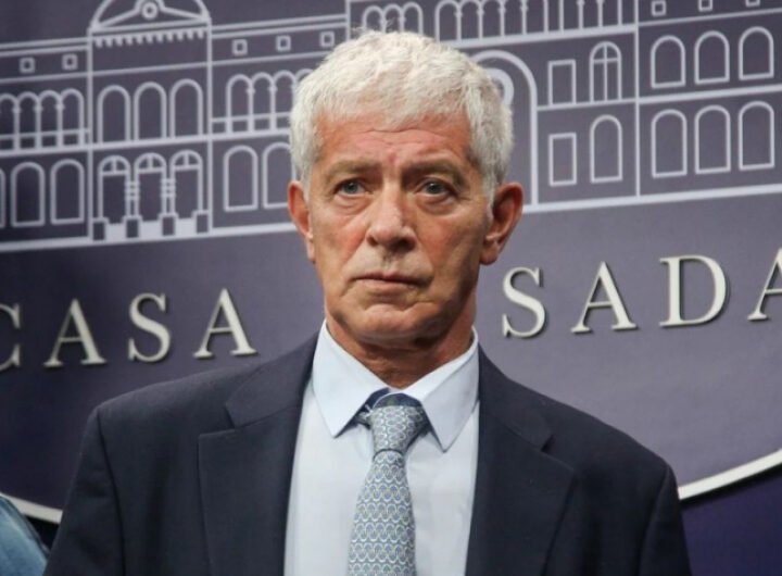 El Código Procesal Penal debe esperar en CABA