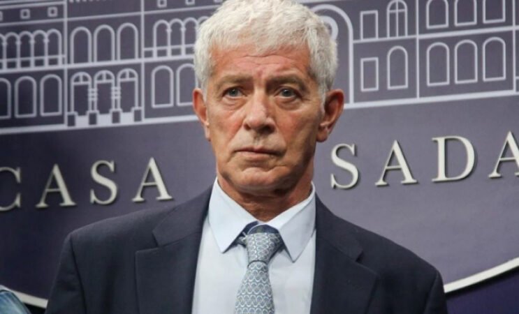 El Código Procesal Penal debe esperar en CABA