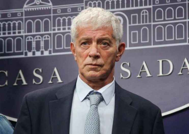 El Código Procesal Penal debe esperar en CABA