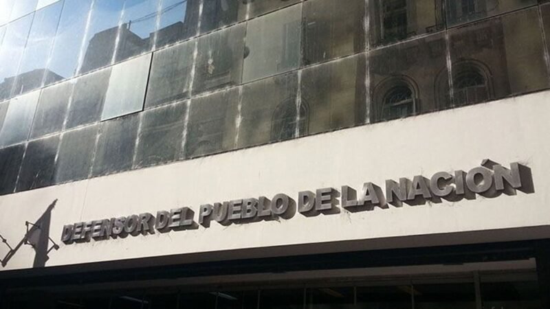 Más de 15 años sin Defensor del Pueblo