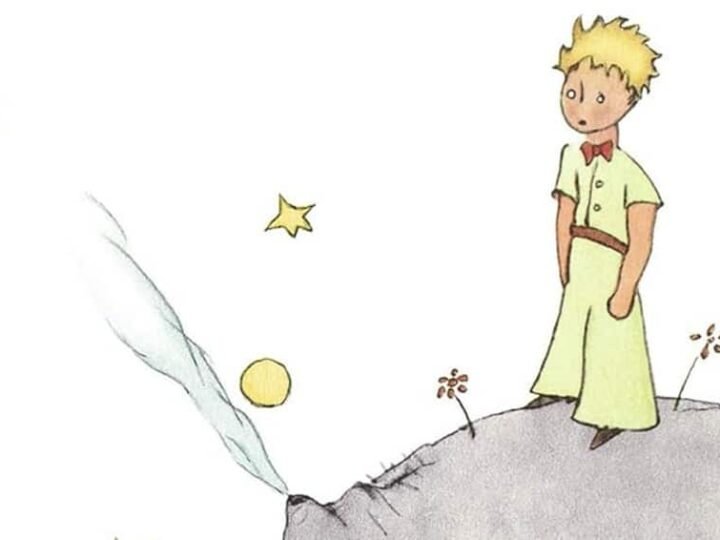 Una jueza mandó a un deudor alimentario a leer «El principito»