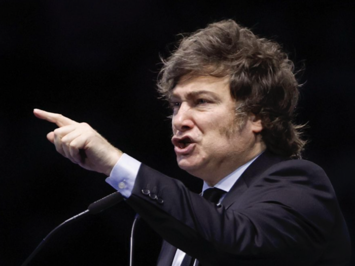 Un costoso veto antes de las elecciones