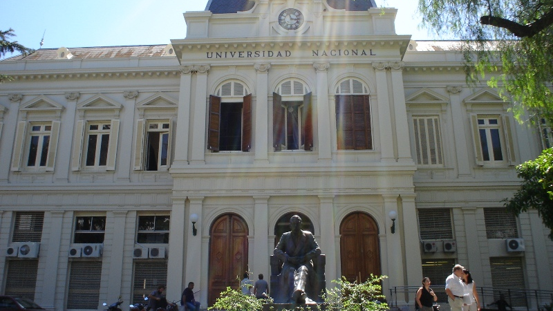 Universidades bonaerenses: “El derecho a estudiar no puede depender del código postal”