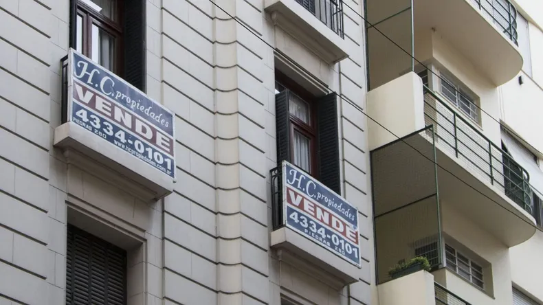 La casa propia, cada vez más lejos