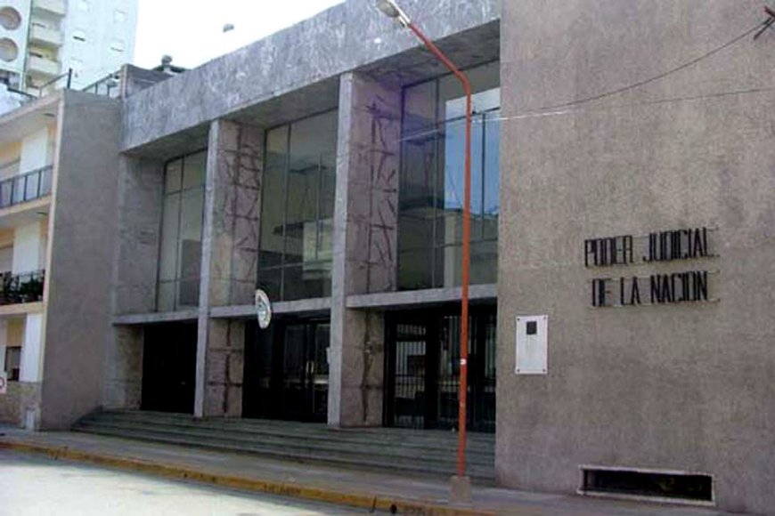 Tratos “injustos”: prohíben a una jueza la comunicación directa con sus empleados