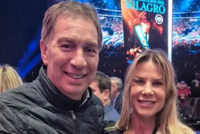 Revés judicial al Gobierno: Karen Reichardt y no Santilli será (por ahora) la cabeza de lista en Bs As