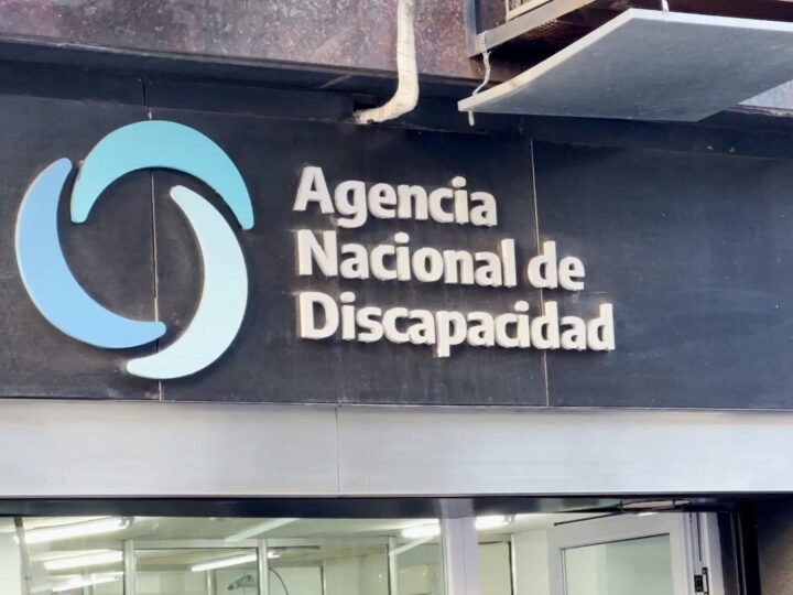 Discapacidad: presentaron un amparo colectivo para restituir las pensiones