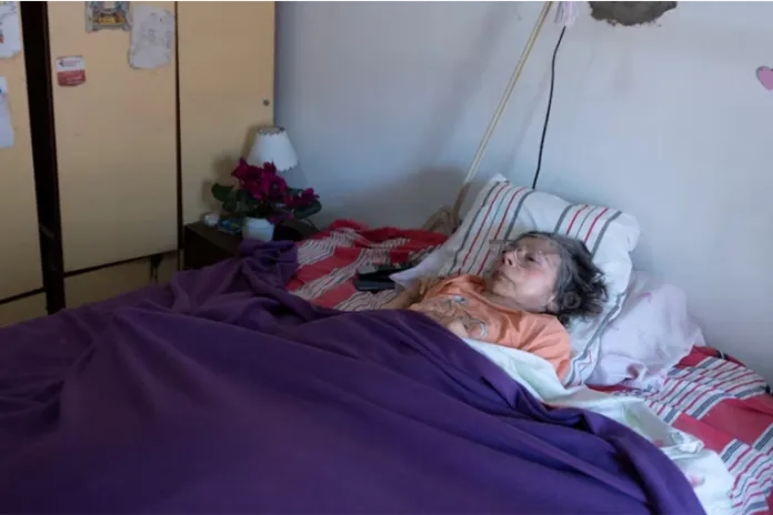 La Corte bonaerense ordena revisar el pedido de eutanasia de una mujer postrada hace 7 años