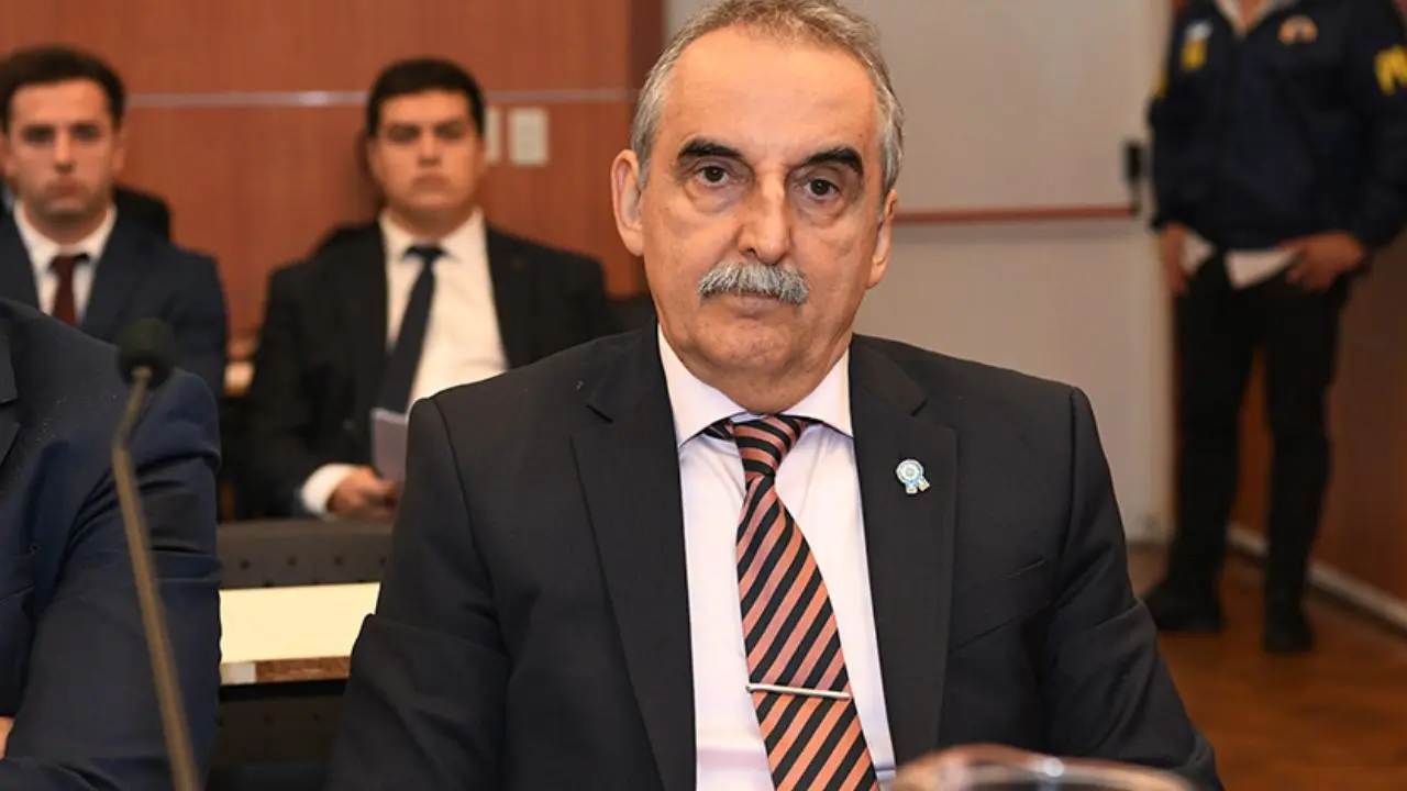 Moreno, inhabilitado de por vida y con riesgo de ir preso