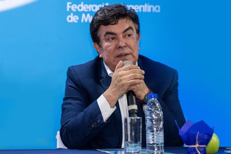 Tras un revés de la Corte, Espinoza quedó a un paso del juicio oral en una causa por abuso sexual