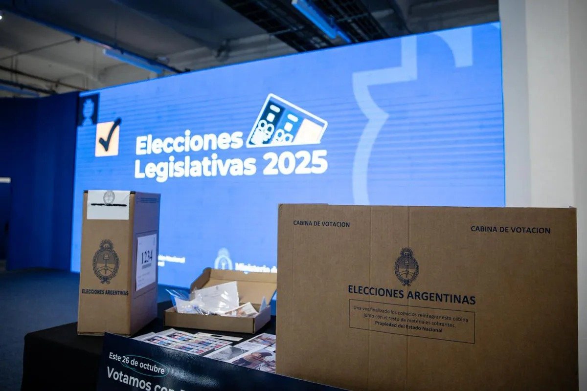 La Justicia Electoral ordena al Gobierno publicar los resultados legislativos por distrito