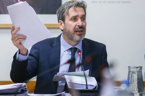 Otro revés para el Gobierno: no habrá reimpresión de boletas en provincia