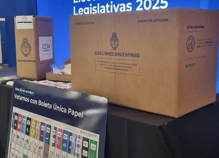 La pelea por los votos y la pelea por la lectura de los votos