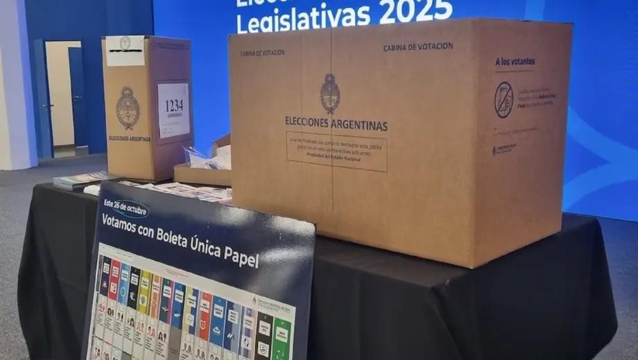 La pelea por los votos y la pelea por la lectura de los votos